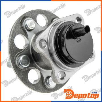 Moyeu de roue arriére pour TOYOTA | 0197844, 051762B